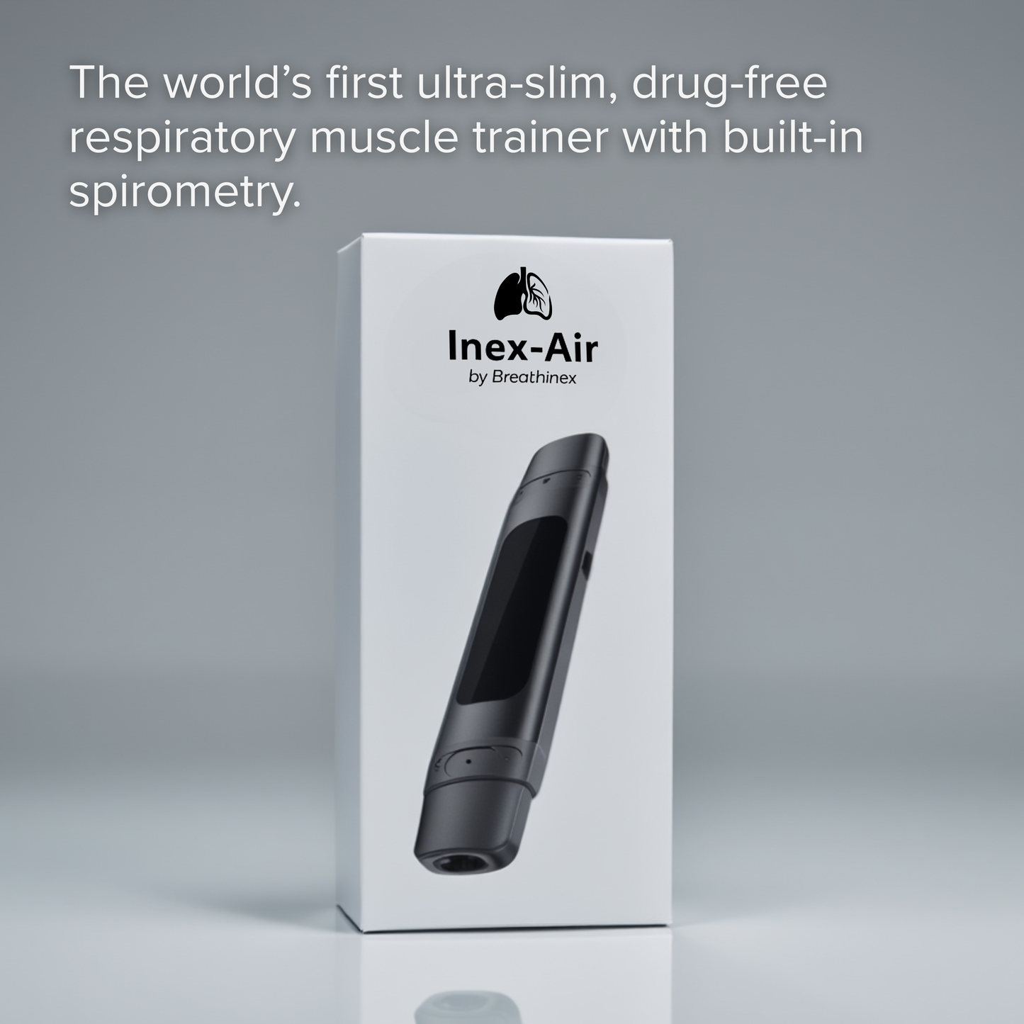 The Inex-Air™
