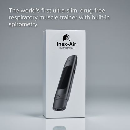 The Inex-Air™