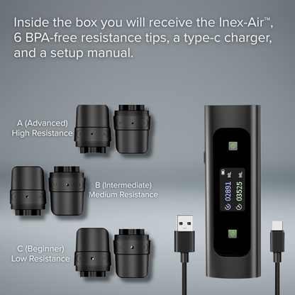 The Inex-Air™