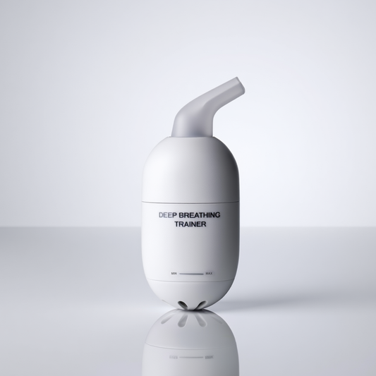 Inex-Pulse™ OPEP Therapy